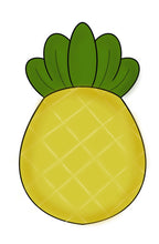 Load image into Gallery viewer, Pineapple Cookie Cutter
