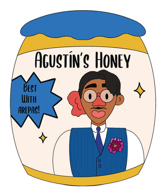 Agustin’s Honey