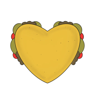 Taco Heart 2