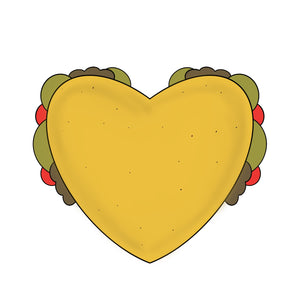 Taco Heart 2
