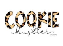Load image into Gallery viewer, Cookie Hustler Sticker