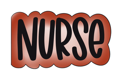 Nurse Word