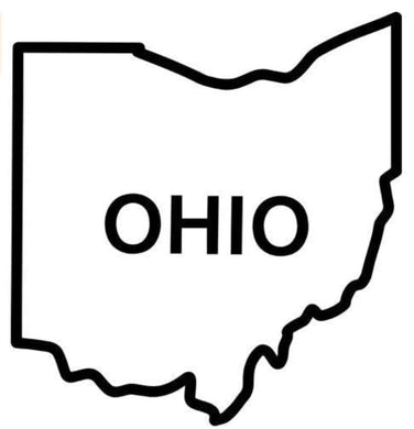 Ohio State Shape