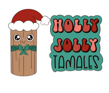 Load image into Gallery viewer, Holly Jolly Tamales