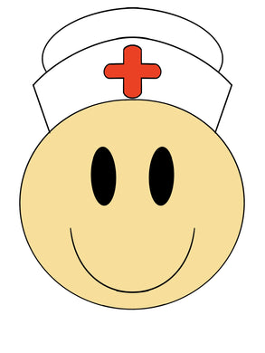 Nurse Smiley