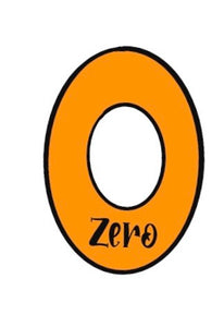 Number Zero
