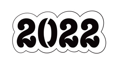 2022 Word w/o Stencil