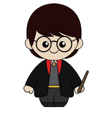 Potter Boy