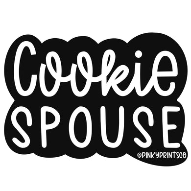 Cookie Spouse