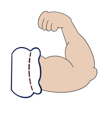 Muscle Arm