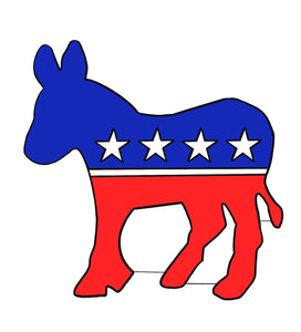 Political Donkey