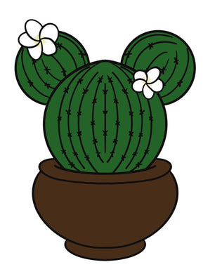 Isabella’s Cactus