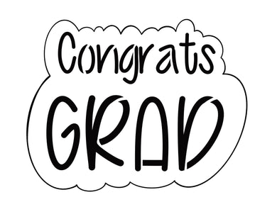Congrats Grad 2