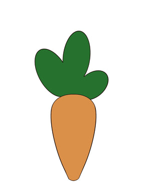 Thin Carrot