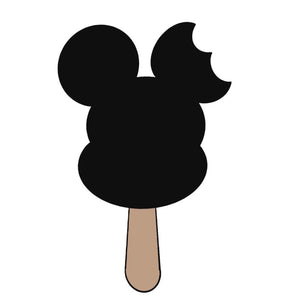 Mouse Ice Cream