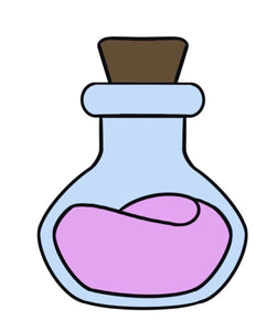 Potion Flask