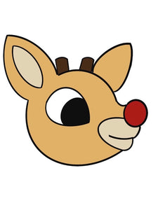 Classic Rudolph