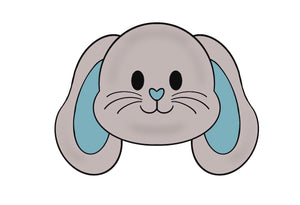 Bunny Head 2