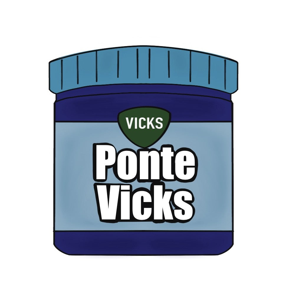 Ponte Vicks