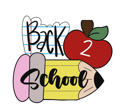Back 2 School 2021