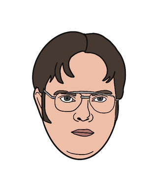 Dwight Head